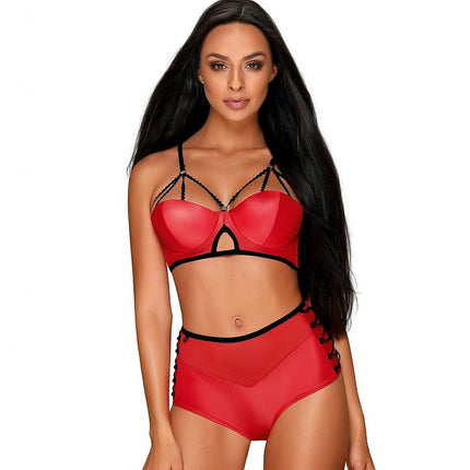 Women's Sexy set Obsessive