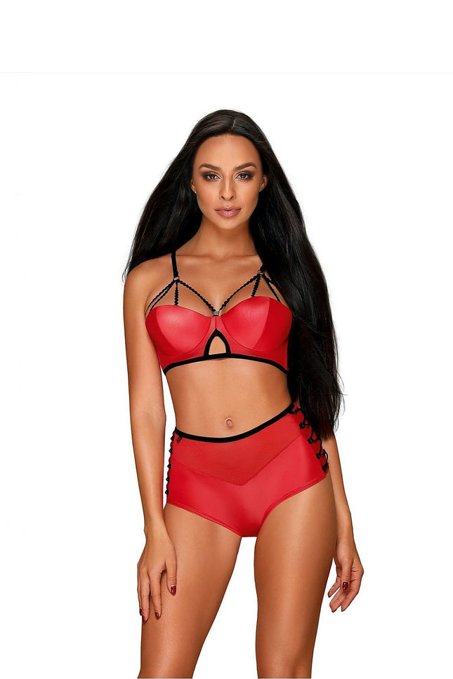 Women's Sexy set Obsessive