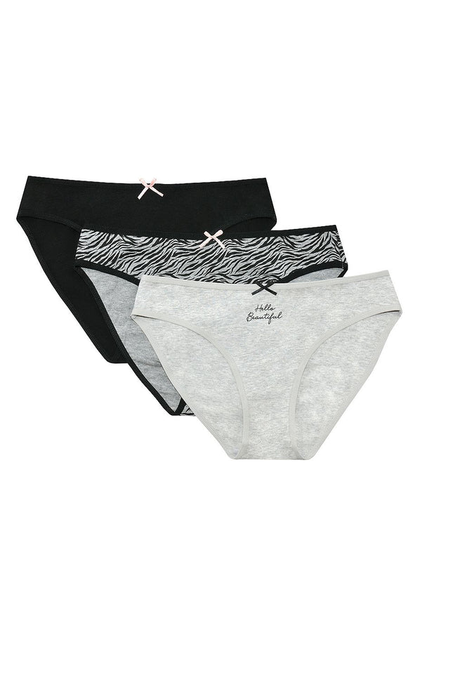 Women's Panties Set Henderson