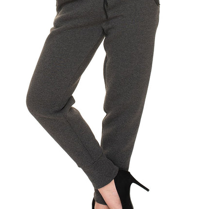 Women's Tracksuit trousers PeeKaBoo