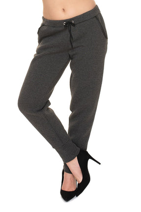 Women's Tracksuit trousers PeeKaBoo