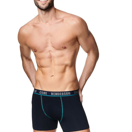 Men's Boxer Set Henderson