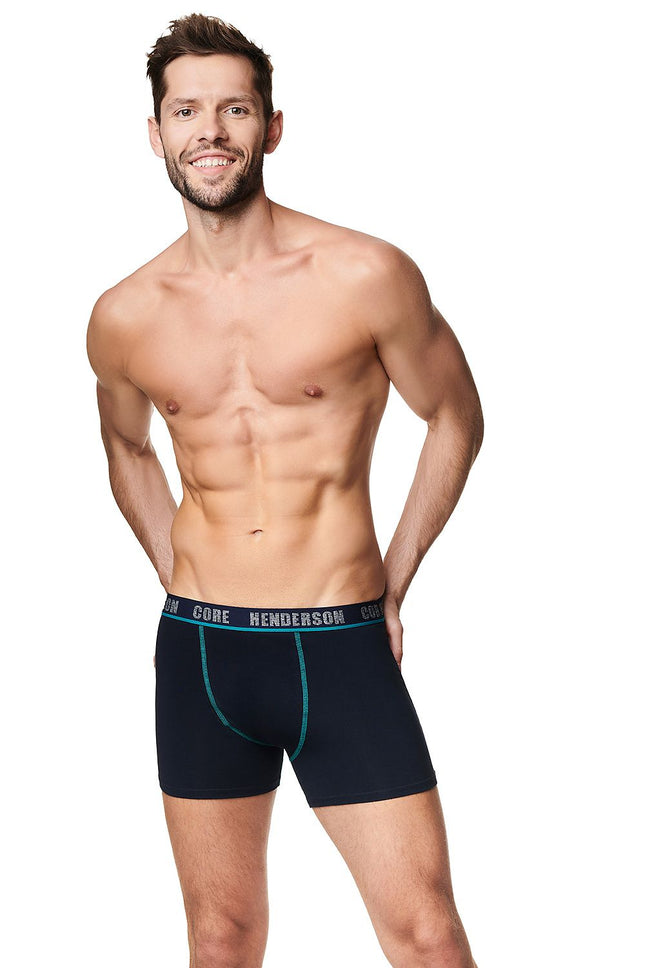 Men's Boxer Set Henderson