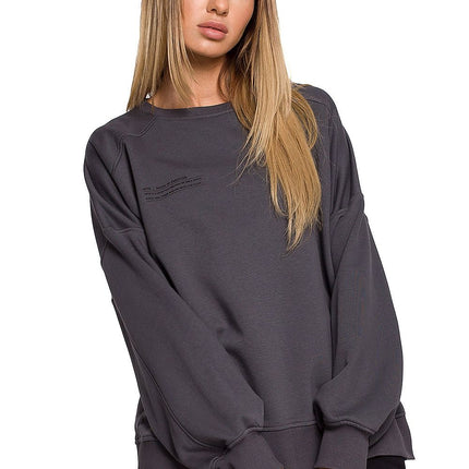 Women's Sweatshirt Moe