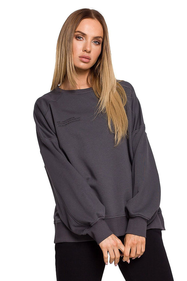 Women's Sweatshirt Moe