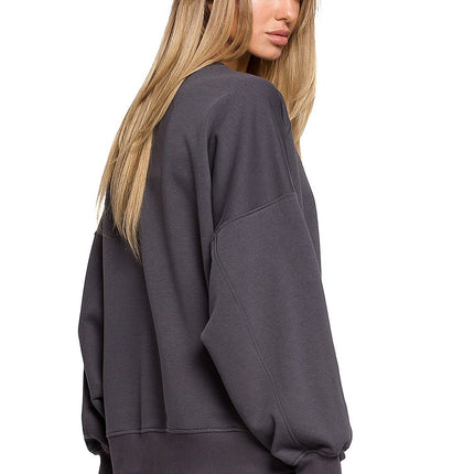 Women's Sweatshirt Moe