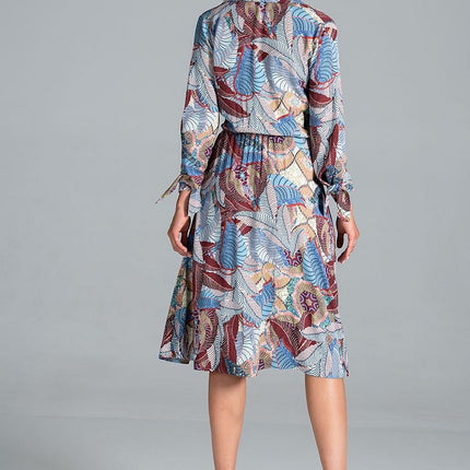 Robe de jour pour femme Figl