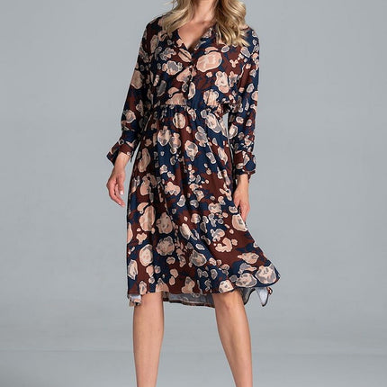 Robe de jour pour femme Figl