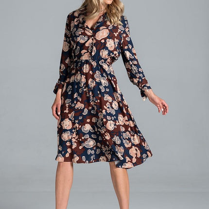 Robe de jour pour femme Figl