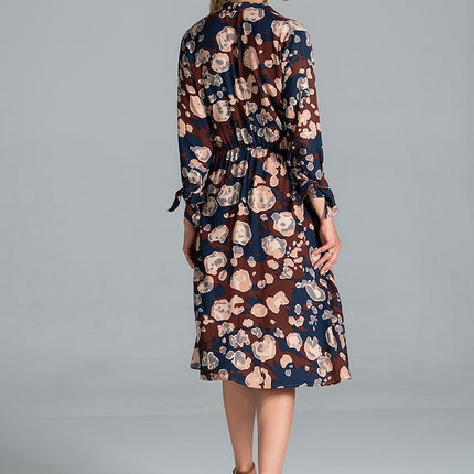 Robe de jour pour femme Figl