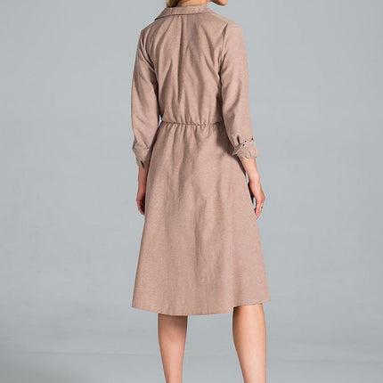 Robe de jour pour femme Figl