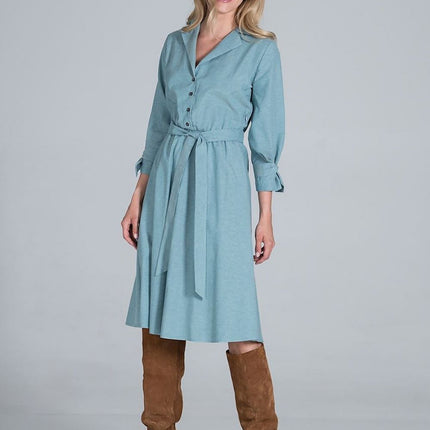 Robe de jour pour femme Figl