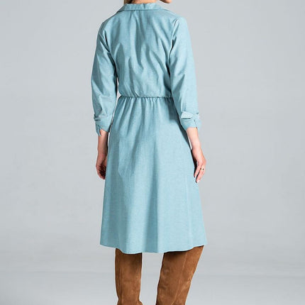 Robe de jour pour femme Figl