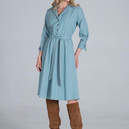 Robe de jour pour femme Figl