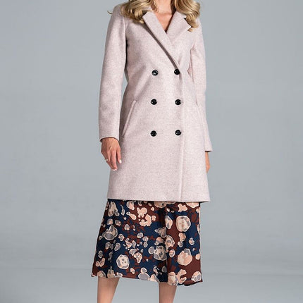 Women's Coat Figl