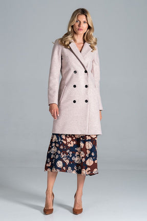 Women's Coat Figl