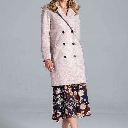 Women's Coat Figl