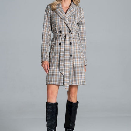 Women's Coat Figl