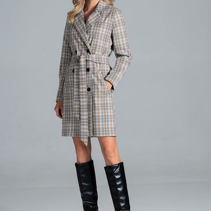 Women's Coat Figl