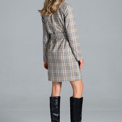 Women's Coat Figl