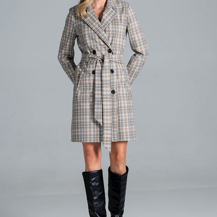 Women's Coat Figl