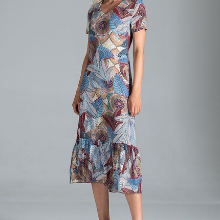 Robe de jour pour femme Figl