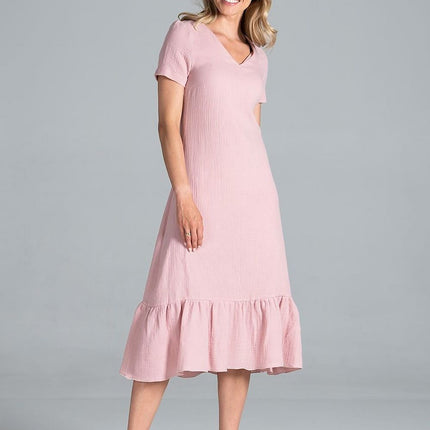 Robe de jour pour femme Figl