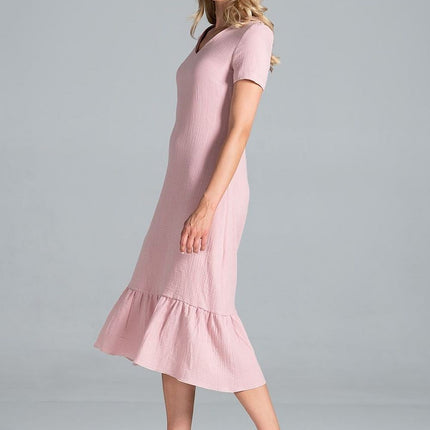 Robe de jour pour femme Figl