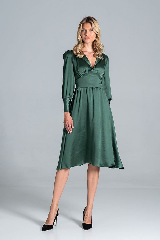 Robe de jour pour femme Figl