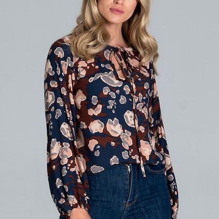 Women's Blouse Figl