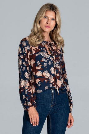 Women's Blouse Figl