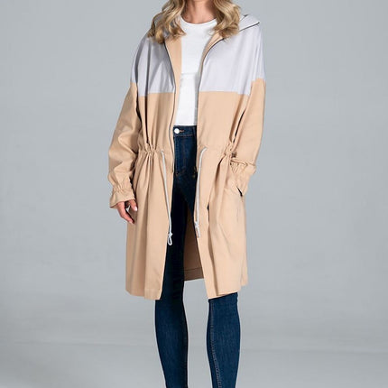 Women's Coat Figl