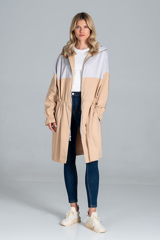 Women's Coat Figl