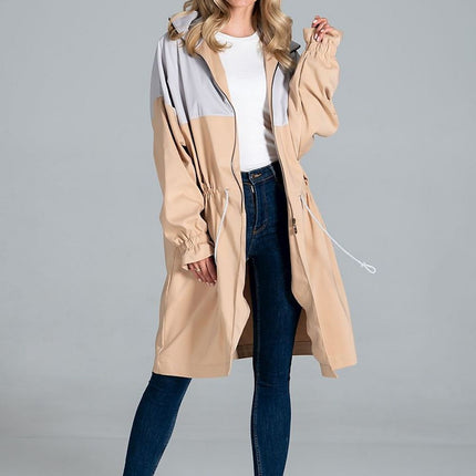 Women's Coat Figl