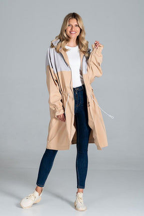 Women's Coat Figl