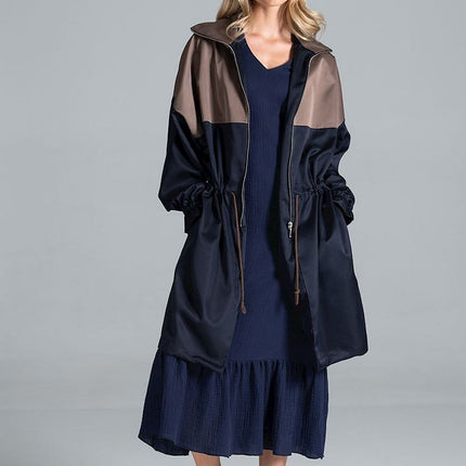 Women's Coat Figl