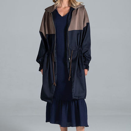 Women's Coat Figl