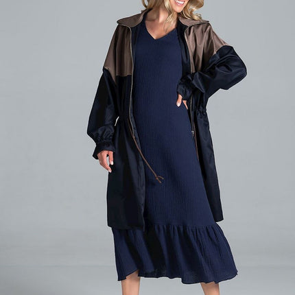 Women's Coat Figl