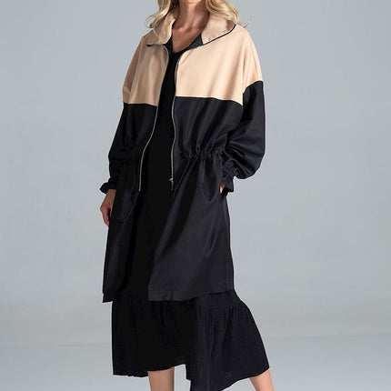 Women's Coat Figl