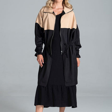 Women's Coat Figl