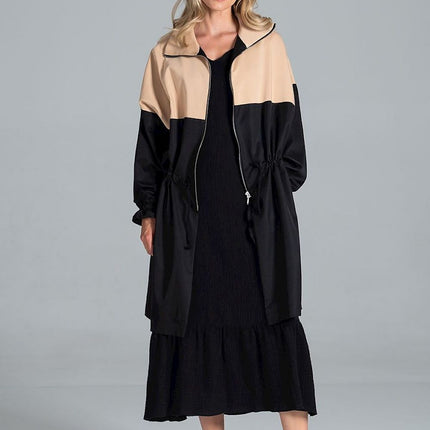 Women's Coat Figl