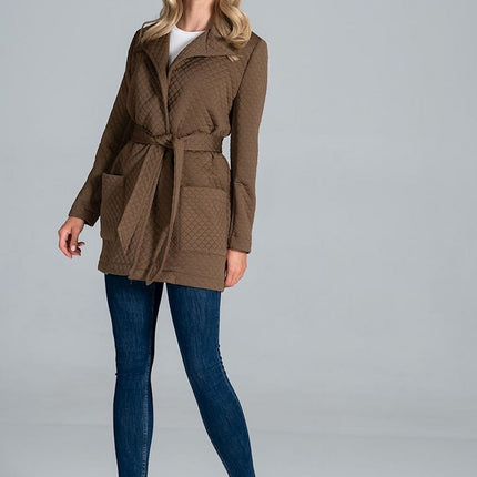 Women's Coat Figl