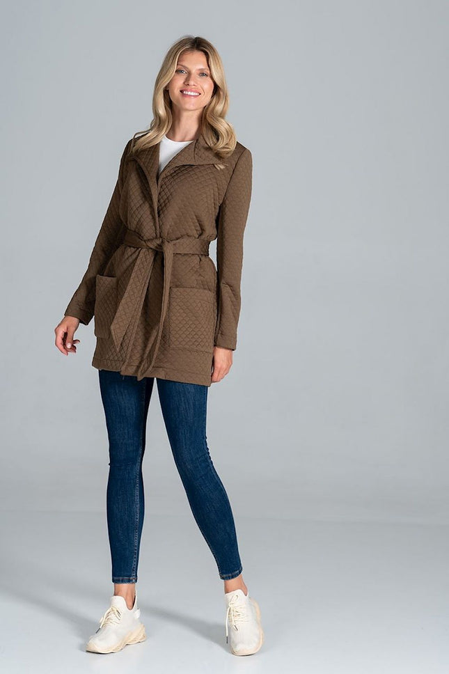 Women's Coat Figl