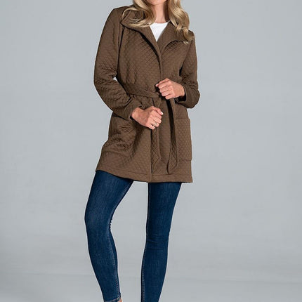 Women's Coat Figl