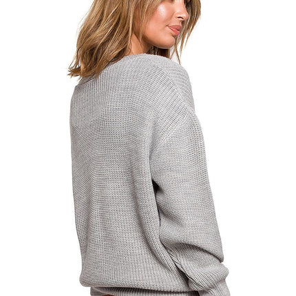 Women's Jumper BE Knit