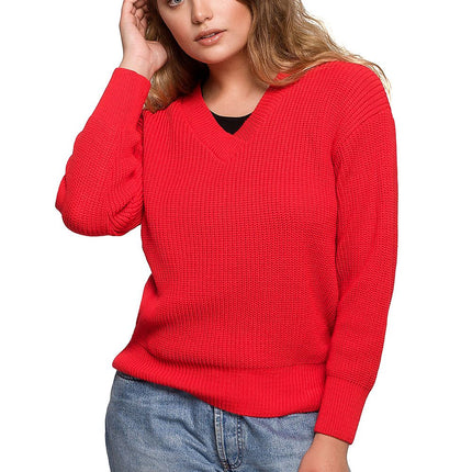 Women's Jumper BE Knit