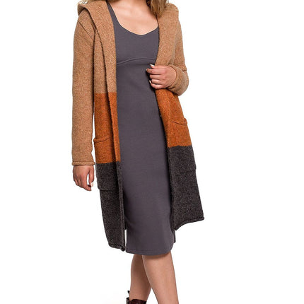 Women's Cardigan BE Knit