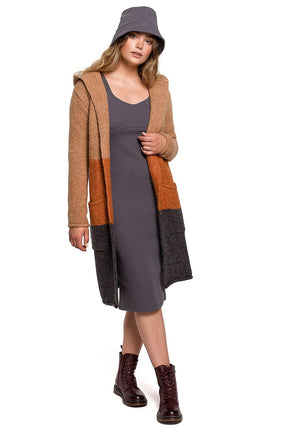 Women's Cardigan BE Knit