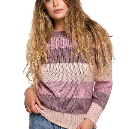 Women's Jumper BE Knit