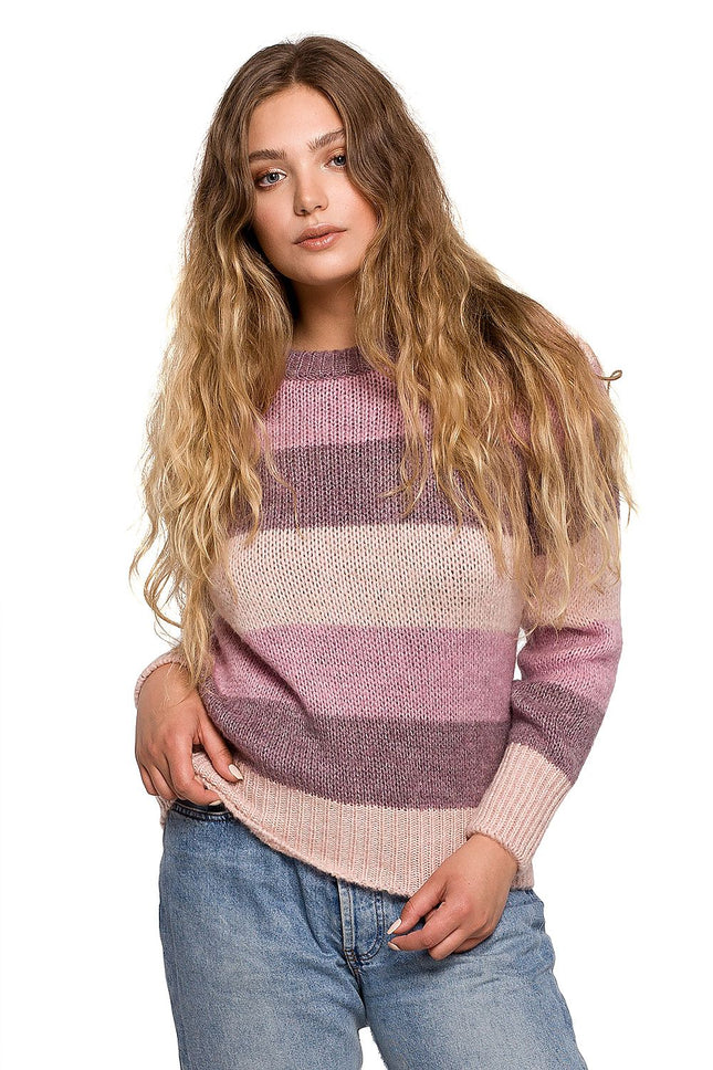 Women's Jumper BE Knit